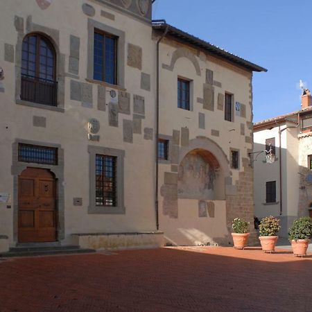 La Doccia Anghiari Exterior foto
